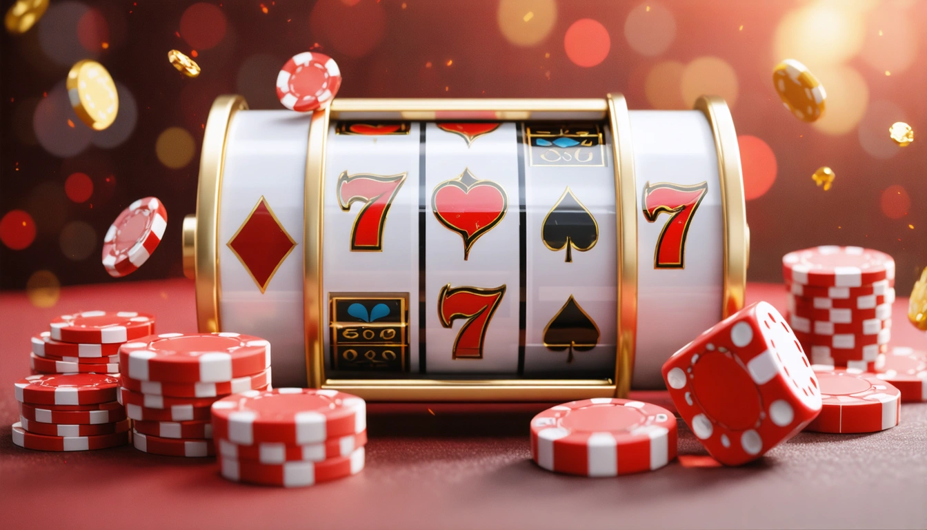 deposit Glory Casino